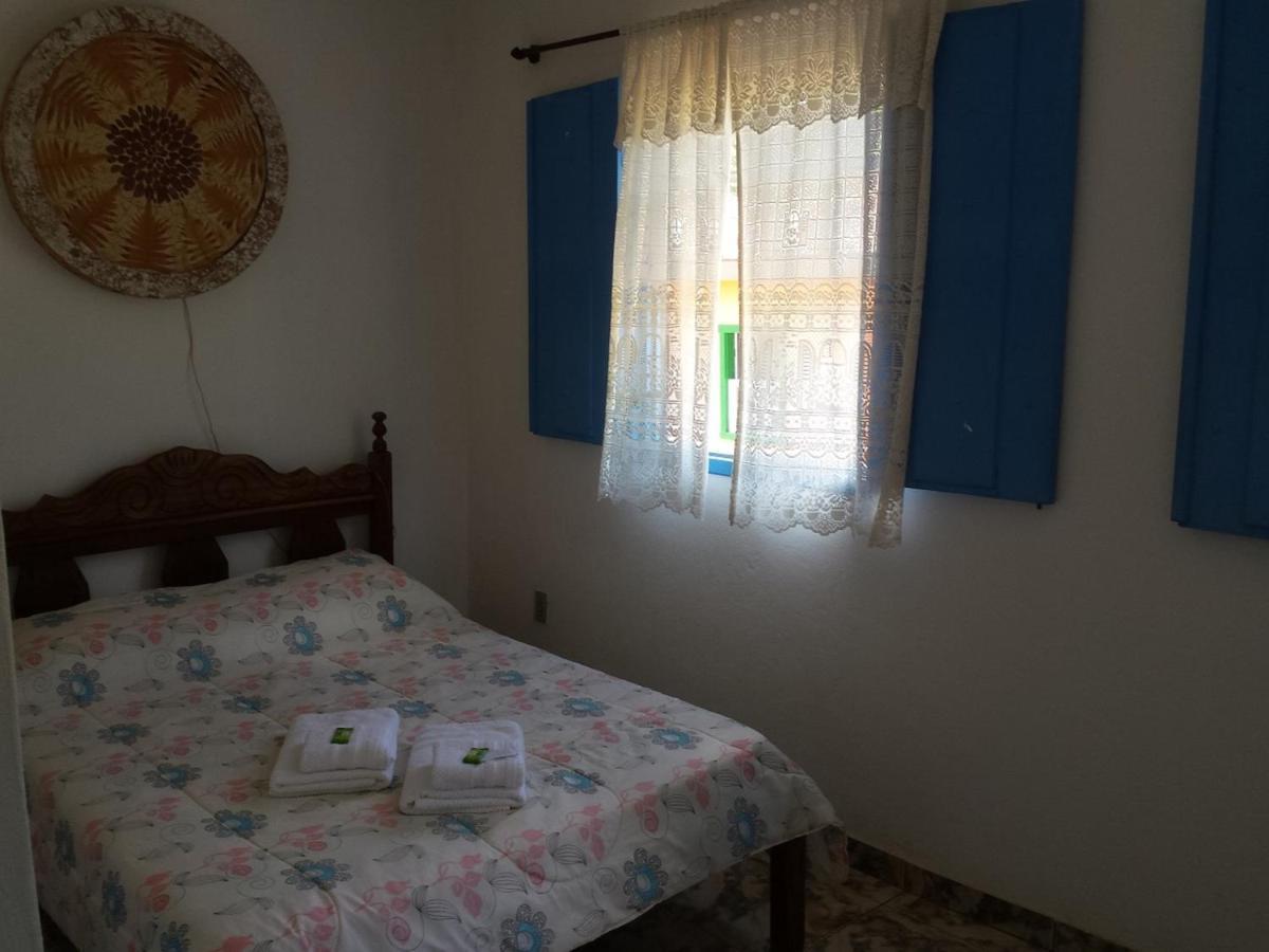 Pouso Da Siriema - Villa Bizuca Tiradentes Eksteriør bilde